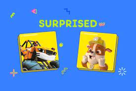Nick play is your official site for everything nick! Nick Jr Express Yourself Game Play Online For Free Gamasexual Com