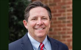 Doug Abbott Named Manager of Water & Wastewater Departments