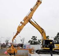China Excavator Telescopic Boom manufacturers and suppliers ...