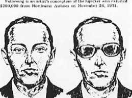Scientists Hunt for D.B. Cooper — FBI
