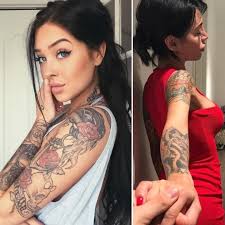 Truth behind 10 deadly product combos Epic And Ridiculous Tattoo Fails We Can T Stop Laughing At Rocket Geeks