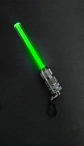 Waterproof Light Stick Led Green Constant You Can Find Out More Details At The Link Of The Image Led Glow Sticks Light