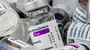 For 1.8 million covid vaccine doses that will start to arrive in may any eventual european union export restrictions on that shot wouldn't disrupt chile's supply, yanez said. Payx Izzs1xs2m