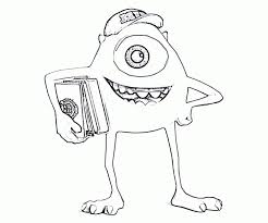 Coloring book christmas coloring pages colouring pages child animal colouring, child, white, child png. Monsters University For Free Coloring Home