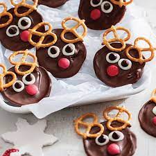 Christmas Dessert Recipes Woolworths Christmas Food Desserts Xmas Food Christmas Desserts