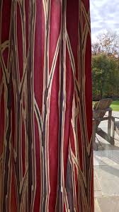 Red business report templates red ppt template red curtain, curtains curtains reversed 2 generators templates plugins for powerpoint template red and gold theater curtain tied back. Red Gold Chocolate And Gold Designer Velvet Curtain Fabric Tall Tre Meikie Designs