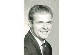 Sandford Barker Obituary (1937