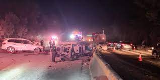Jun 03, 2021 · yuya presume en tour los rincones más íntimos de su enorme casa en cuernavaca, méxico la famosa influencer le presumió a sus 'guapuritas' diversos rincones de su linda propiedad, entre los que. Trailer Invade Carril Y Provoca Accidente En La Mexico Cuernavaca Hay 2 Muertos