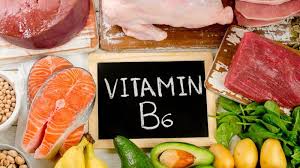 B6 Vitamini Piridoksin Nedir Ozellikleri Nelerdir Vitaminler Metabolizma Saglikli