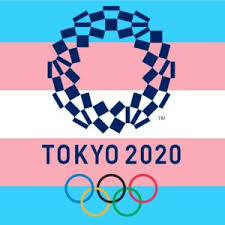 Jeux olympiques tokyo 2021 : Premiere Athlete Trans Aux Jeux Olympiques 2021 Fier