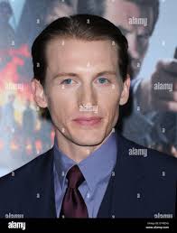 James hebert hi-res stock photography and images