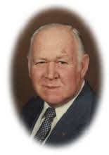 Obituary for J. B. McCann