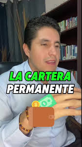 La cartera permanente. Es una estrategia ideal para las personas que buscan  rendimientos, seguridad y estabilidad. Se compone de 4 clases de activos  diferentes. Que no están correlacionados. Es decir ...