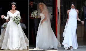 Guest arrive for the wedding of zara phillips and mike tindall. Zara Tindall Wedding Dress Off 74 Buy