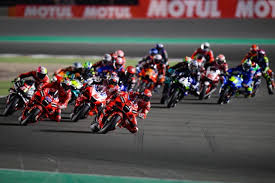 New events are always being added and updated, so we are always ready for you. Link Live Streaming Motogp Qatar 2 Berikut Jadwal Setiap Kelasnya