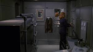 Why Are Quarters On The Enterprise D So Spacious Science Fiction Fantasy Stack Exchange