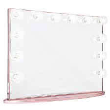 Hollywood Glow Plus Vanity Mirror Bed Bath Beyond Shop for vanity mirror with lights online at target.