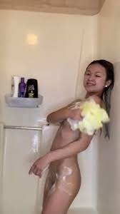 Lulu chu shower