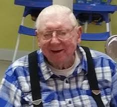 Obituary of Charles W. "Hunky" Holder