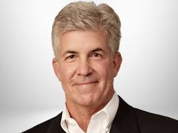 Finance Key Executives