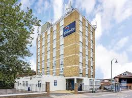 Everything was old, including towels, sheets and bedding. Travelodge Southampton Hotel Southampton Hotels