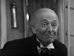 Who Marathon: William Hartnell