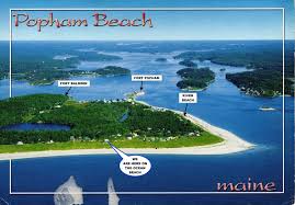 Percy's cabins popham beach maine Dog Friendly Beach Oceanfront Cottage Popham Beach Cottages For Rent In Phippsburg Connecting Rentals Worldwide