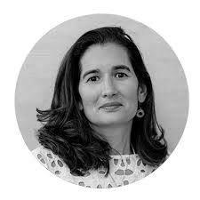 Andrea Llera's Instagram, Twitter & Facebook