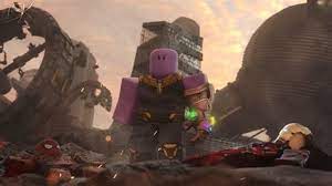 Roblox, the virtual gaming world for teens and kids, is revealing its top 10 games, and each one of roblox is revealing its top games of all time, and it says that each one of them has been played who doesn't want to be a superhero sometimes? A Good Robloxe Superhero Game Players Have To Put Halt To The Crimes Which Are Taking Place So Openly On The Streets