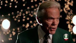 Dick Goddard Holiday Memories Fox 8 News Commercial