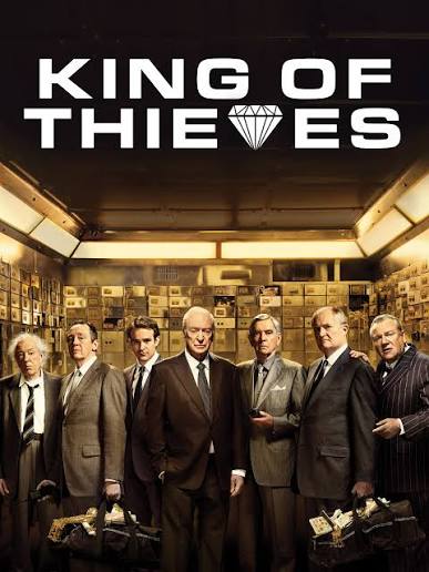 Best Heist Movies
