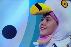 Weston-super-Mare is