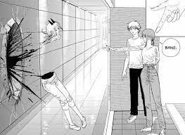 #chainsaw man #denji #power chainsaw man #aki hayakawa #himeno chainsaw man #i love how much of a dad/brother aki is to denji and power #they are basically family #my art. Kumi On Twitter Rip Power The Only Character That Would Add Some Sense Of Levity Is Gone Now There Was Something Liberating About Aki S Death But The Same Can T Be Said About