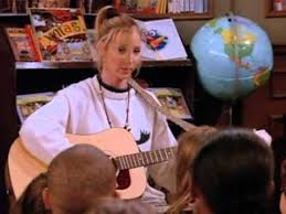A jóbarátok című 10 évadot megélt, népszerű amerikai vígjátéksorozattal kapcsolatos linkek gyűjteménye. Phoebe Buffay A Tehen Youtube
