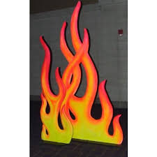 10 pcs/ colored flames wedding cake candle home decoration. Pin On Homecoming Dance Ideas