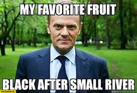 'i could have been fired for saying this'donald tusk: Donald Tusk Strona 11 Paczaizm Pl