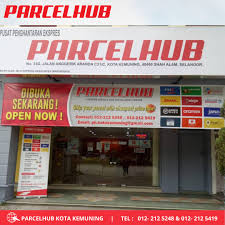 Pos laju has the widest network coverage and the largest courier fleet in malaysia. Parcelhub Parcelhub Is In Kota Kemuning Shah Alam Facebook