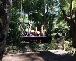Unfortunately, the location is a little out of the way considering that it is at teluk bahang. Sale Tropical Spice Garden Experience Sale 11 Ticket Kd