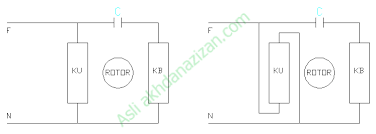 Meter beeps or has a visual image demonstrating continuity of a wire. Te 2614 Wiring Diagram Motor 1 Phasa Download Diagram