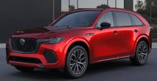 Image result for Soul Red Crystal 2023 CX-90