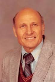 In Loving Memory of Dale