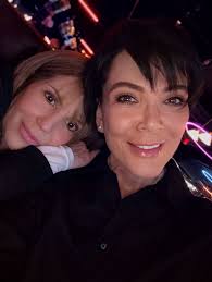 Kris Jenner