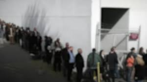 Coronavirus New York Ny State Senator Proposes Bill To Waive Unemployment Penalties Abc7 New York