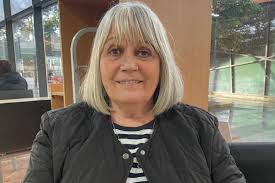 Swindon man runs in memory of wife who died of Alzheimer's