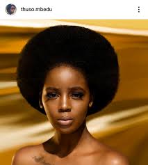 Musa mthombeni and thuso mbedu are one of mzansi's most loved celebs, . Thuso Mbedu Plays Cora In Amazon S Underground Railroad Lipstick Alley