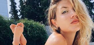 Somehow her name sounds familiar, don't you think so too? Who Is Guido Pella S Girlfriend Stephanie Demner Tennis Tonic News Predictions H2h Live Scores Stats