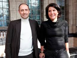 Dat heeft ze bevestiged in 'de ochtend'. Valerie Van Peel En Luc Devriese Trekken N Va Lijst In Kapellen Polderke