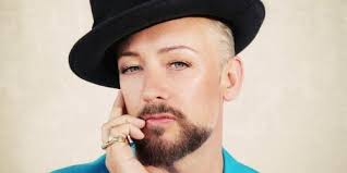 Boy George Discusses New Album, Gender Identity, Madonna And More