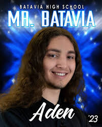 10 BHS seniors to vie for Mr. Batavia 2023 this Friday