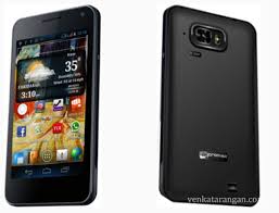 MicroMax A90S